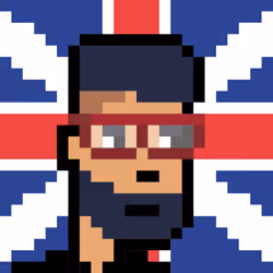 British #5831