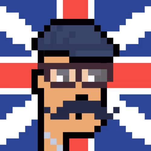 The British