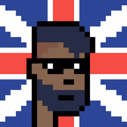 British #3521