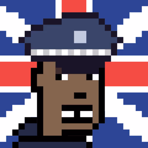 The British