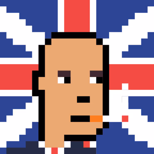The British