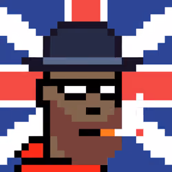 British #9751