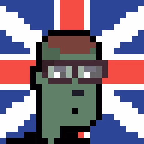 British #2904