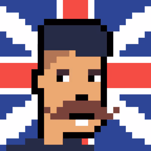The British