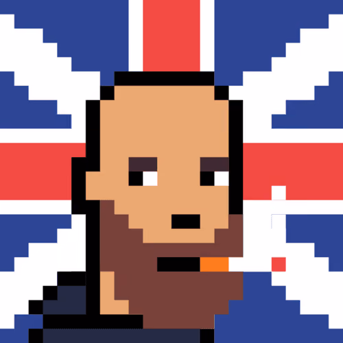 British #2773