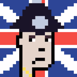 British #8818
