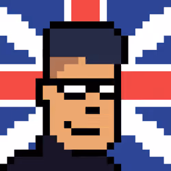 British #4073