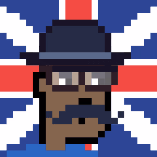 British #8286