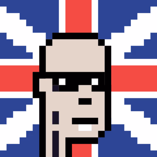 British #3240