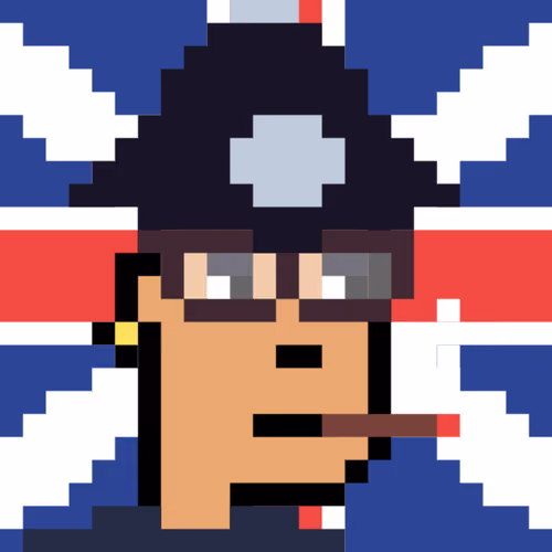 British #2018