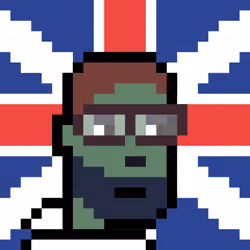 British #4964