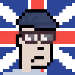 British #6156