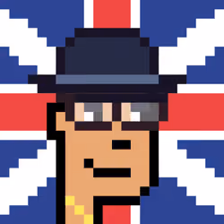 British #9278