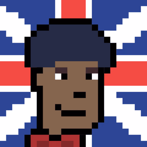 British #2107