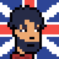 British #4811
