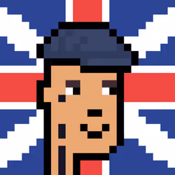 British #8415
