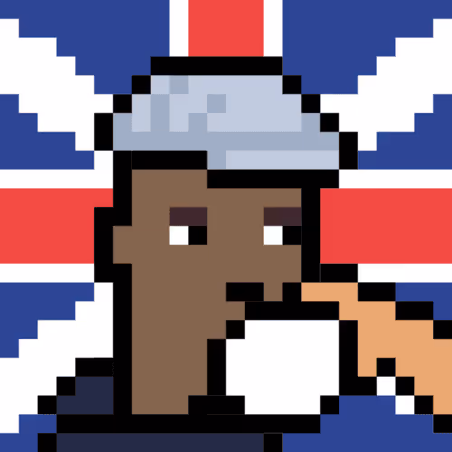 British #8614