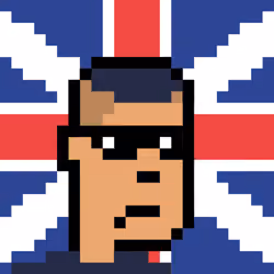 British #7114