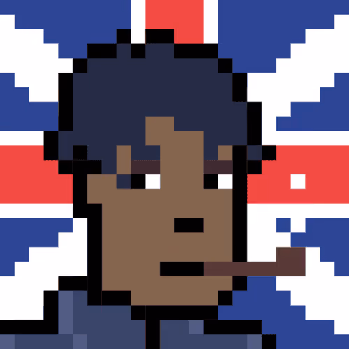 British #3208