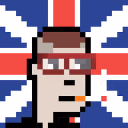 British #4394