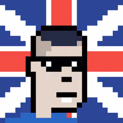 British #533