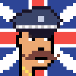 British #2995