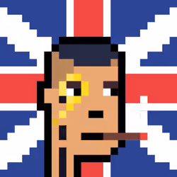 British #3520