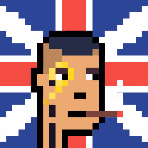 British #3520