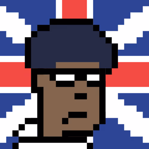 The British