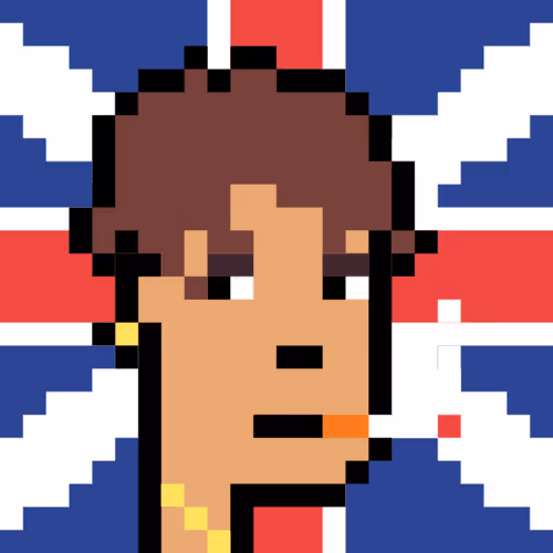 The British