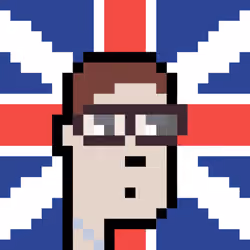 British #9503