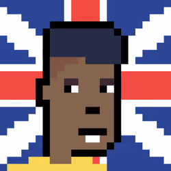 British #2697