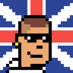 British #6468