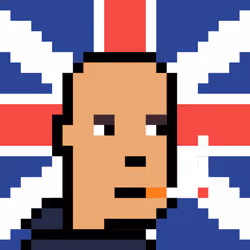 British #9653