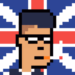 British #396