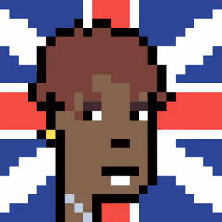 British #6381