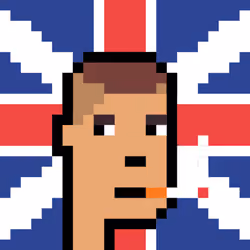 British #9613