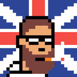 British #7317