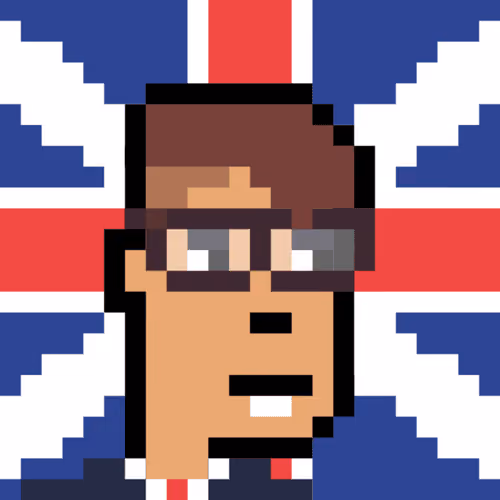 British #7465