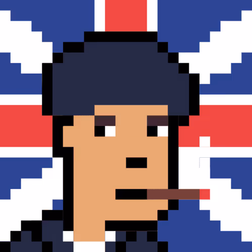 British #8187