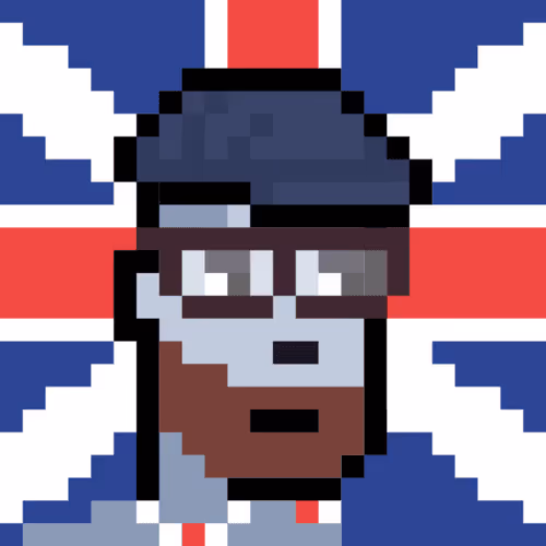The British
