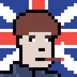 British #7758