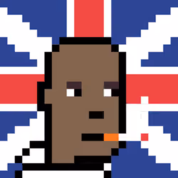 British #6970