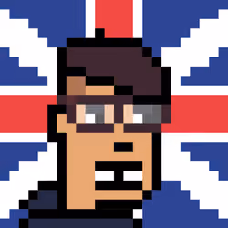 British #4424