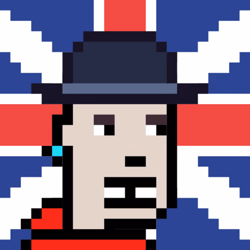 British #7494