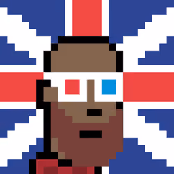 British #3423