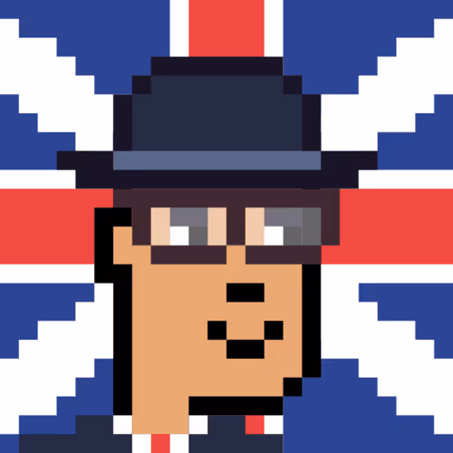 British #7363