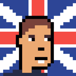 British #2288