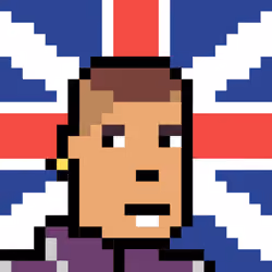 British #828