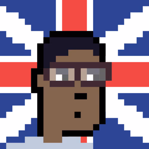 British #3897